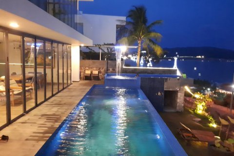 5 bedrooms Villa in Nha Trang,  No. 28742 2
