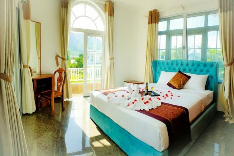 5 bedrooms Villa in Nha Trang,  No. 28743 7