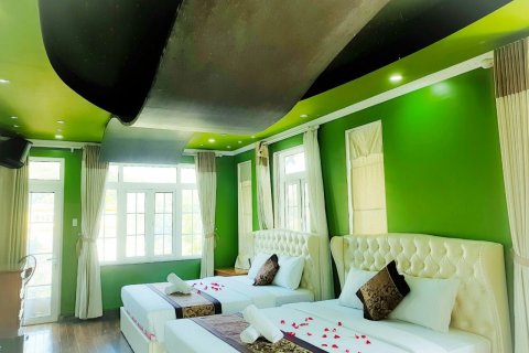 5 bedrooms Villa in Nha Trang,  No. 28743 11