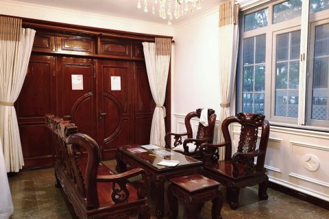5 bedrooms Villa in Nha Trang,  No. 28743 2