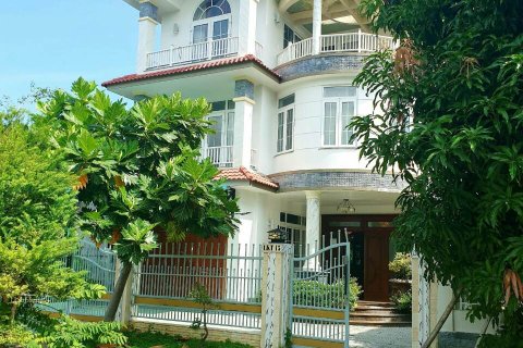 5 bedrooms Villa in Nha Trang, No. 28743