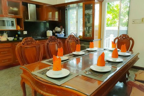 5 bedrooms Villa in Nha Trang,  No. 28743 4