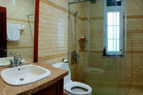 5 bedrooms Villa in Nha Trang,  No. 28743 8