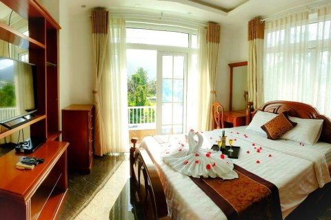 5 bedrooms Villa in Nha Trang,  No. 28743 6