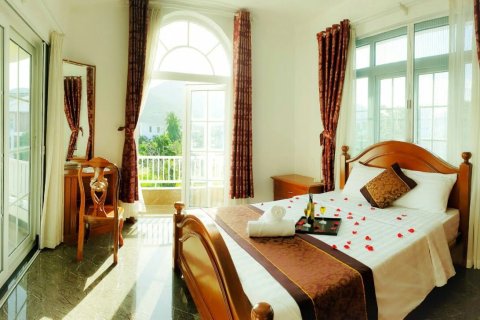 5 bedrooms Villa in Nha Trang,  No. 28743 5