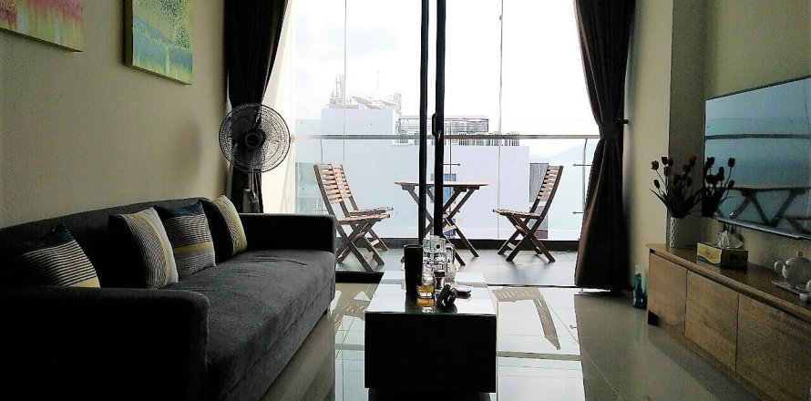 3 bedrooms Apartment in Nha Trang,  No. 28739