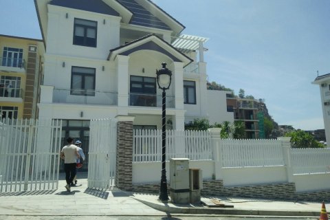 5 bedrooms Villa in Nha Trang, No. 28741