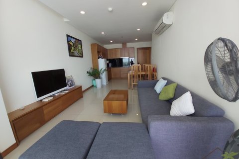 1 bedroom Apartment in Nha Trang, No. 28738