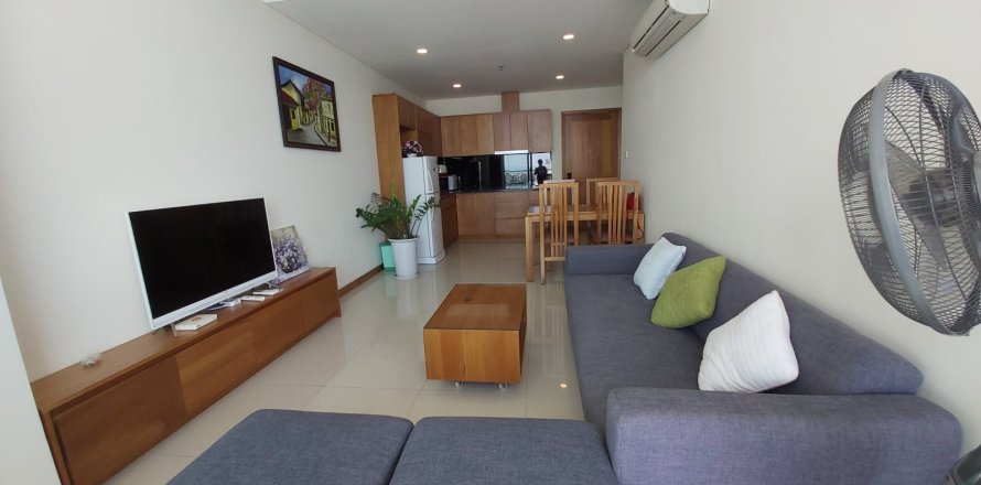 1 bedroom Apartment in Nha Trang,  No. 28738