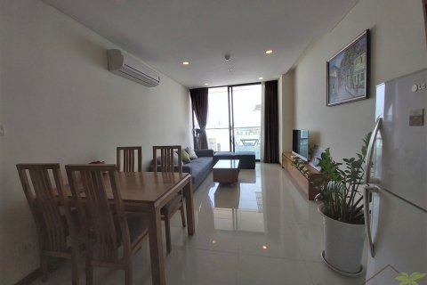 1 bedroom Apartment in Nha Trang,  No. 28738 2