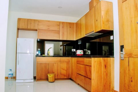 1 bedroom Apartment in Nha Trang,  No. 28738 5