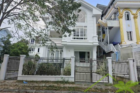4 bedrooms Villa in Nha Trang,  No. 28744