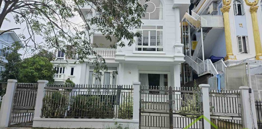 4 bedrooms Villa in Nha Trang,  No. 28744