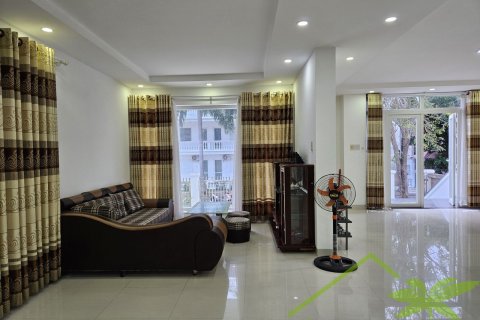 4 bedrooms Villa in Nha Trang,  No. 28744 2