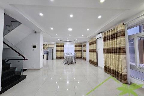 4 bedrooms Villa in Nha Trang,  No. 28744 3
