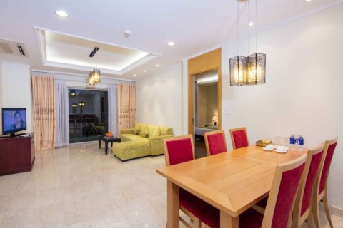 2 bedrooms Apartment in Nha Trang,  No. 28740 2