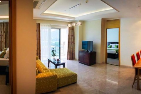 2 bedrooms Apartment in Nha Trang,  No. 28740