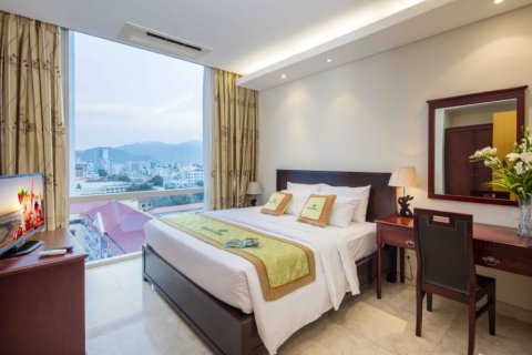 2 bedrooms Apartment in Nha Trang,  No. 28740 4