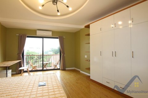 1 bedroom Apartment in Long Bien, Ha Noi,  No. 26669 4