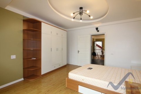 1 bedroom Apartment in Long Bien, Ha Noi,  No. 26669 8