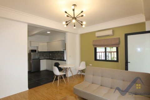 Квартира с 1 спальней в Лонгбьен, Ханой , № 26669