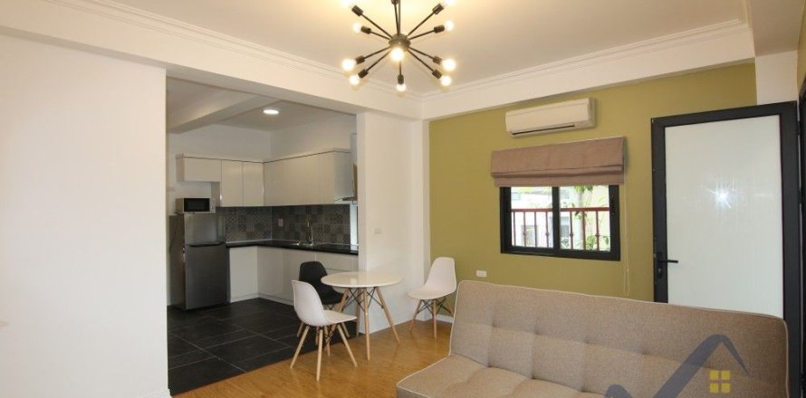 1 bedroom Apartment in Long Bien, Ha Noi,  No. 26669