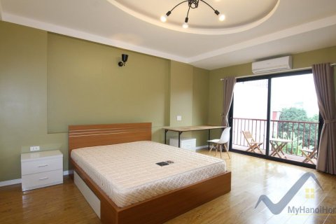 1 bedroom Apartment in Long Bien, Ha Noi,  No. 26669 7