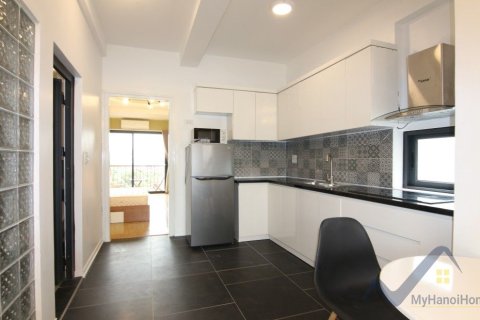 1 bedroom Apartment in Long Bien, Ha Noi,  No. 26669 3