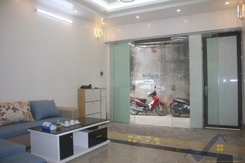 Дом с 3 спальнями в Лонгбьен, Ханой ,  № 26671