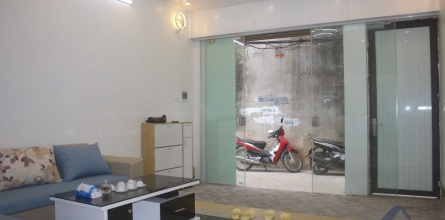 Дом с 3 спальнями в Лонгбьен, Ханой ,  № 26671