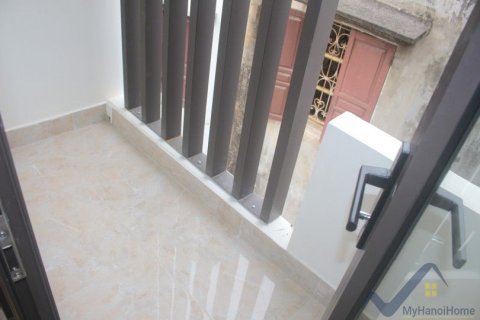 Дом с 3 спальнями в Лонгбьен, Ханой ,  № 26671 12