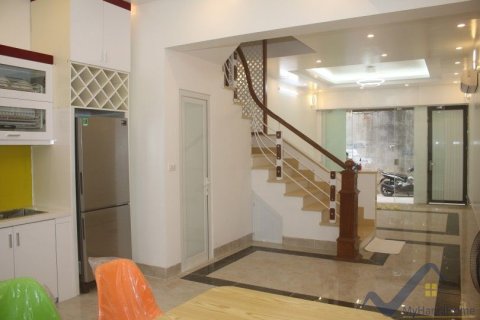 Дом с 3 спальнями в Лонгбьен, Ханой ,  № 26671 4