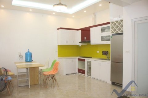 Дом с 3 спальнями в Лонгбьен, Ханой ,  № 26671 3