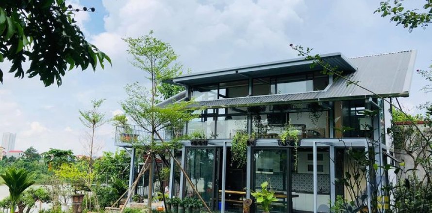 1 bedroom House in Long Bien, Ha Noi,  No. 26667