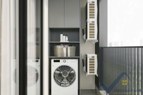 Квартира с 3 спальнями в Ханой , № 26466 14