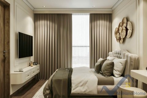 Квартира с 3 спальнями в Ханой , № 26466 10