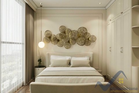 Квартира с 3 спальнями в Ханой , № 26466 8