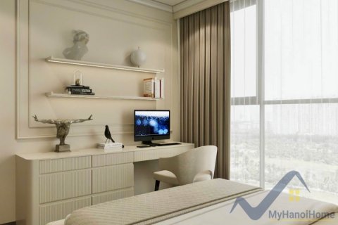 Квартира с 3 спальнями в Ханой , № 26466 6