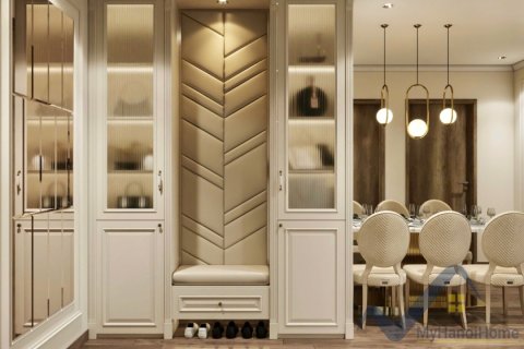 Квартира с 3 спальнями в Ханой , № 26466 4