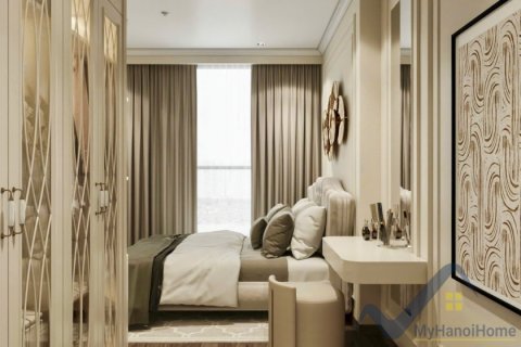 Квартира с 3 спальнями в Ханой , № 26466 9