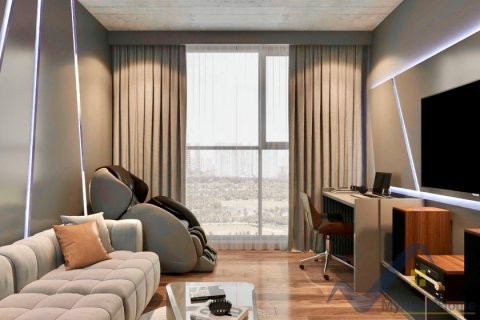 Квартира с 3 спальнями в Ханой , № 26466 12