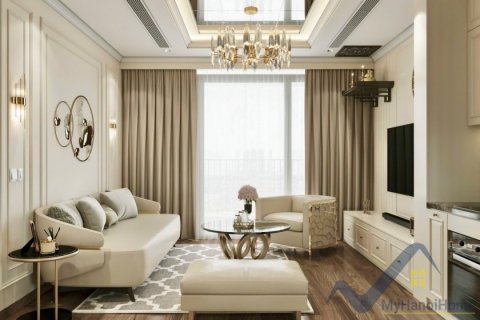 Квартира с 3 спальнями в Ханой ,  № 26466