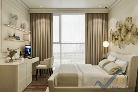 Квартира с 3 спальнями в Ханой , № 26466 7