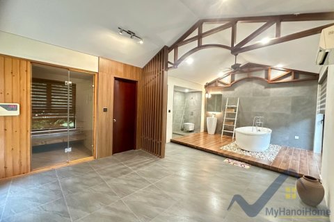 Вилла с 4 спальнями в Ханой , № 26471 14