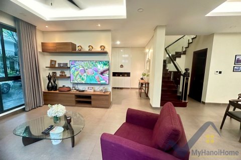 Вилла с 4 спальнями в Ханой , № 26471 3