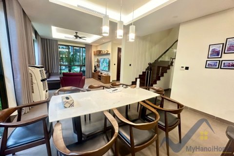 Вилла с 4 спальнями в Ханой , № 26471 7