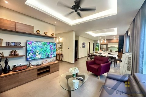 Вилла с 4 спальнями в Ханой , № 26471 4