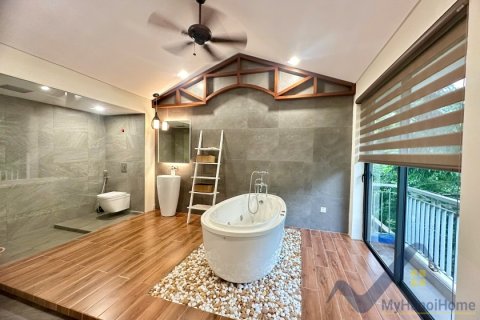 Вилла с 4 спальнями в Ханой , № 26471 15