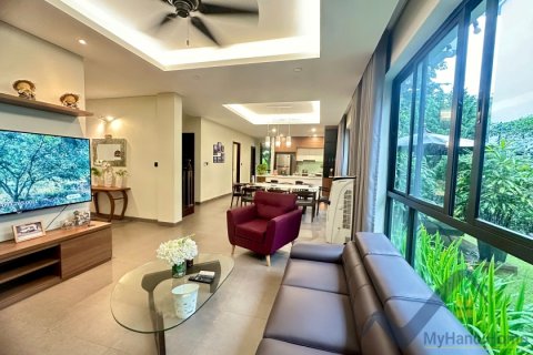 Вилла с 4 спальнями в Ханой , № 26471 5