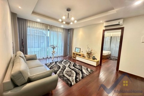 Вилла с 4 спальнями в Ханой , № 26471 9